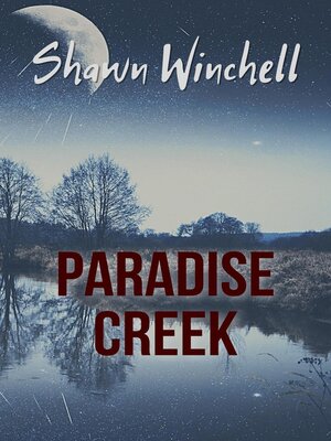 cover image of Paradise Creek